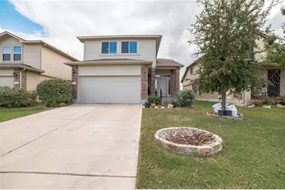 308 Potters Peak Way, Georgetown, TX 78626 - Photo 1