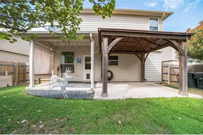 308 Potters Peak Way, Georgetown, TX 78626 - Photo 29