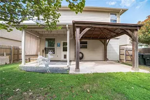 308 Potters Peak Way, Georgetown, TX 78626 - Photo 29