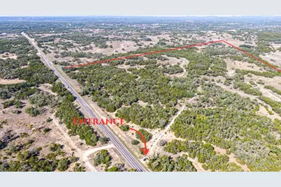 00 Fm 32 Drive W, Fischer, TX 78623 - Photo 7