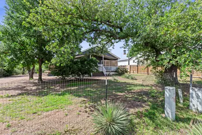 813 Airway Street, Kingsland, TX 78639 - Photo 1