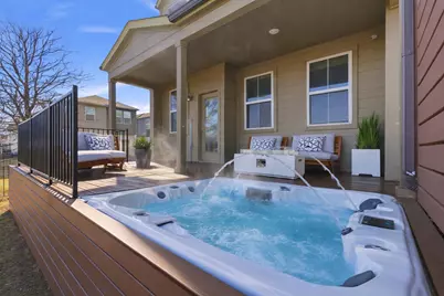 7120 Silver Star Lane, Austin, TX 78744 - Photo 9