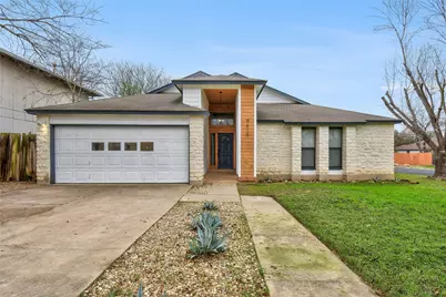 5610 Meadow Crest, Austin, TX 78744 - Photo 19