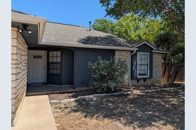 502 Dry Creek Cove, Round Rock, TX 78681 - Photo 3