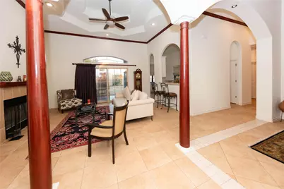 127 Eleanor's Lane, Bastrop, TX 78602 - Photo 9