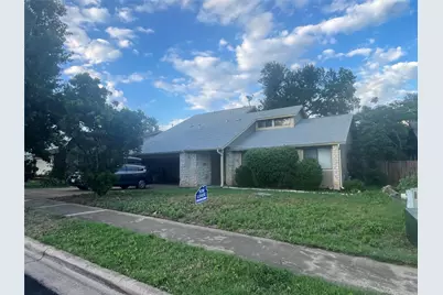11502 Quarter Horse Trail, Austin, TX 78750 - Photo 1