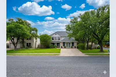17844 Park Valley Drive, Round Rock, TX 78681 - Photo 1