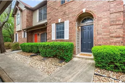12401 Los Indios Trail #8, Austin, TX 78729 - Photo 3