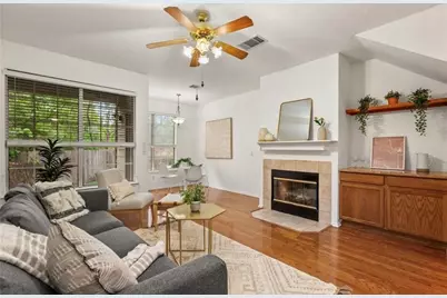 12401 Los Indios Trail #8, Austin, TX 78729 - Photo 5