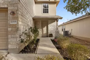 12705 St Mary Dr, Manor, TX 78653 - Photo 3