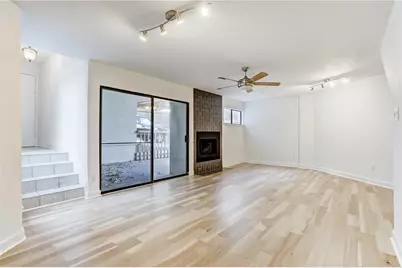 2507 Quarry Road #D, Austin, TX 78703 - Photo 3