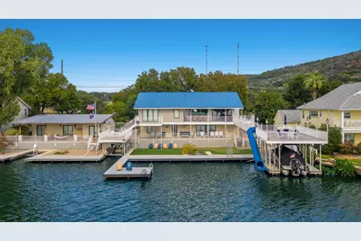 100 S Waterway Drive, Kingsland, TX 78639 - Photo 35