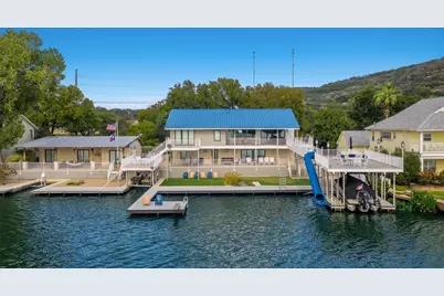 100 S Waterway Drive, Kingsland, TX 78639 - Photo 35