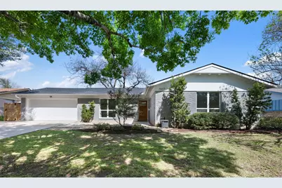 5507 Mapleleaf Drive, Austin, TX 78723 - Photo 1