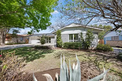 5507 Mapleleaf Drive, Austin, TX 78723 - Photo 3