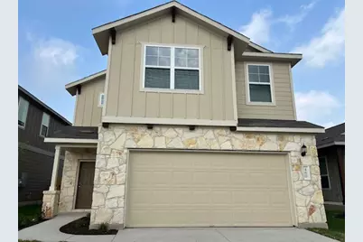 460 Papaya Drive, Buda, TX 78610 - Photo 1