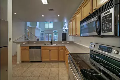 12289 Mulligan Glen Court #C, Austin, TX 78753 - Photo 5