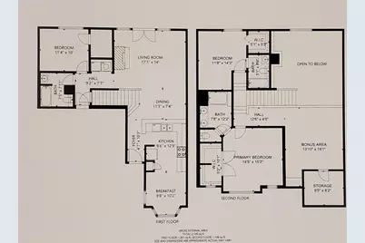 12289 Mulligan Glen Court #C, Austin, TX 78753 - Photo 29