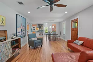 1217 Fairground St, Taylor, TX 76574 - Photo 7
