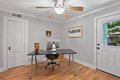 1217 Fairground Street, Taylor, TX 76574 - Photo 27