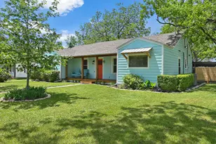 1217 Fairground St, Taylor, TX 76574 - Photo 1