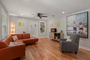 1217 Fairground St, Taylor, TX 76574 - Photo 5
