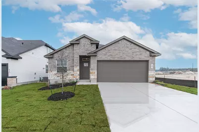 25525 Flora Bella Lane, Elgin, TX 78621 - Photo 1