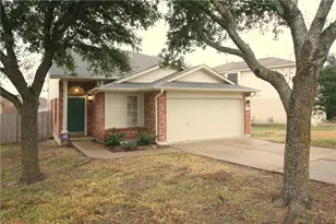 3933 Upper Passage Ln, Round Rock, TX 78681 - Photo 1