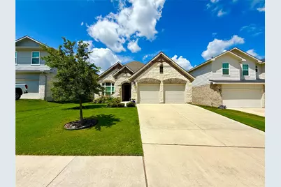 6804 Covina Lane, Pflugerville, TX 78660 - Photo 1