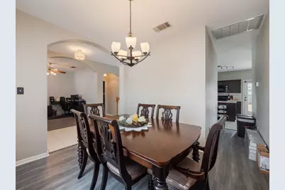 1819 Rutherford Drive, Leander, TX 78641 - Photo 5