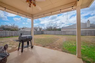 1819 Rutherford Dr, Leander, TX 78641 - Photo 29