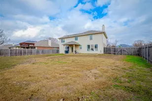 1819 Rutherford Dr, Leander, TX 78641 - Photo 33