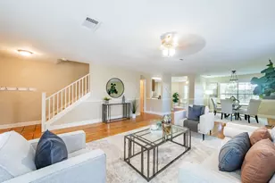 2017 Carriage Club Dr, Cedar Park, TX 78613 - Photo 7