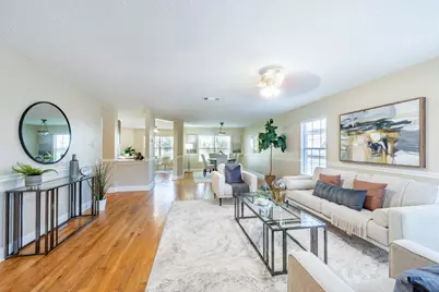 2017 Carriage Club Drive, Cedar Park, TX 78613 - Photo 5