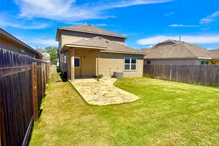 380 Blue Sage Dr, Leander, TX 78641 - Photo 23
