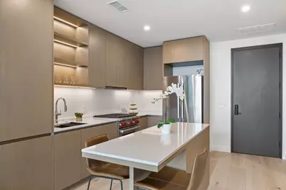 610 Davis Street #2811, Austin, TX 78701 - Photo 3