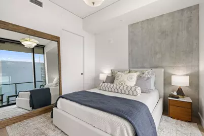 610 Davis Street #2811, Austin, TX 78701 - Photo 7