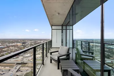 610 Davis Street #2811, Austin, TX 78701 - Photo 13