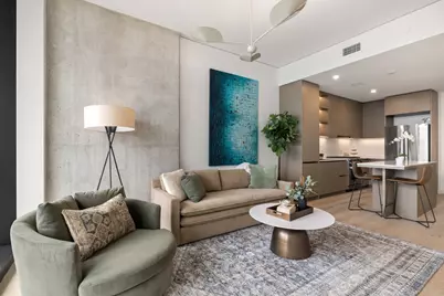 610 Davis Street #2811, Austin, TX 78701 - Photo 5