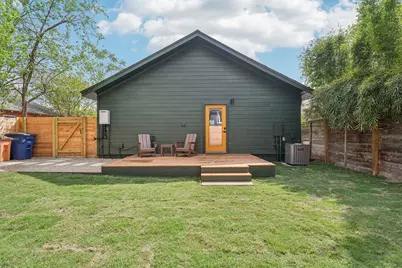 2312 Canterbury St #A, Austin, TX 78702 - Photo 15