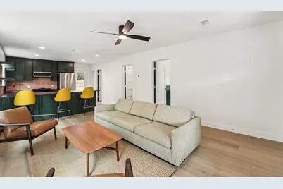 2312 Canterbury St #A, Austin, TX 78702 - Photo 3