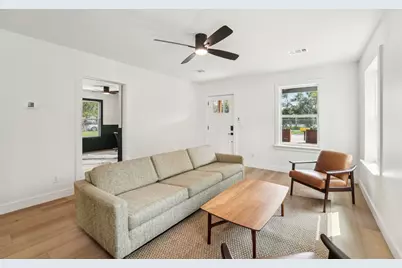 2312 Canterbury St #A, Austin, TX 78702 - Photo 5