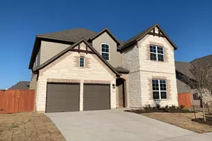 2202 Ambling Trl, Georgetown, TX 78628 - Photo 1