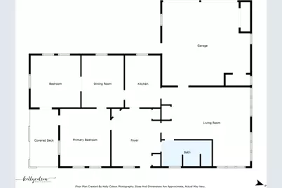 103 E Willis Street, Leander, TX 78641 - Photo 17