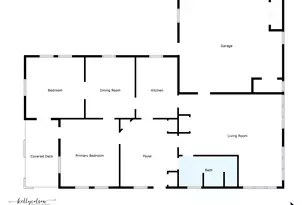 103 E Willis St, Leander, TX 78641 - Photo 17