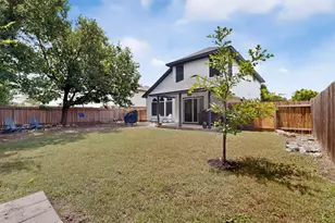1618 Mentone Dr, Round Rock, TX 78664 - Photo 39
