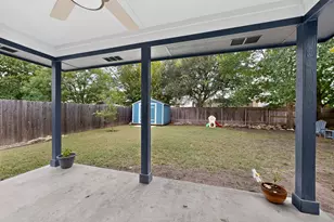 1618 Mentone Dr, Round Rock, TX 78664 - Photo 35