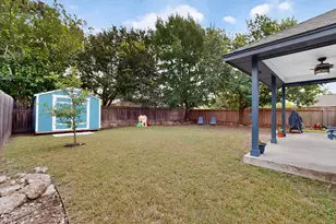 1618 Mentone Dr, Round Rock, TX 78664 - Photo 37