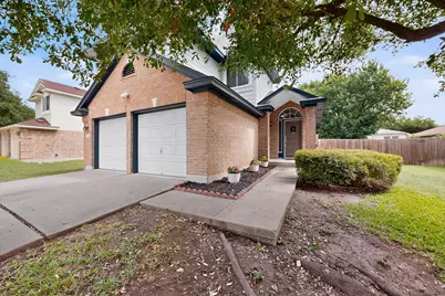 1618 Mentone Drive, Round Rock, TX 78664 - Photo 5