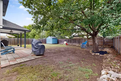 1618 Mentone Drive, Round Rock, TX 78664 - Photo 35